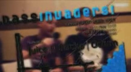 Interview with Juice & Gekko from Bass Invaders