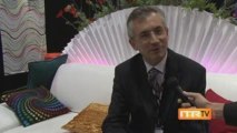 Interview de Michel Ducroizet, Directeur Général de Fujitsu