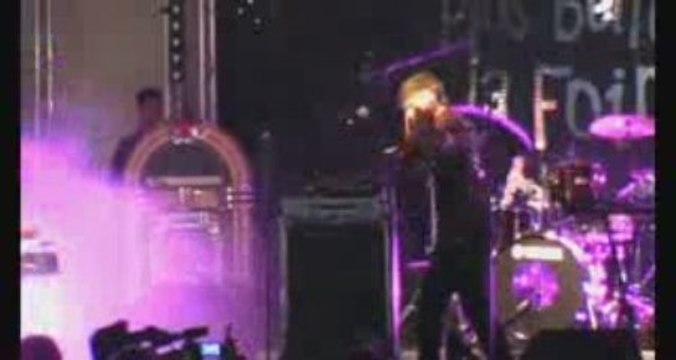 Foire de romans Quentin Mosimann Extrait electro