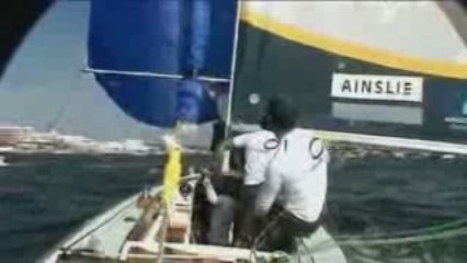 World Match Racing Tour, Bermuda Gold Cup