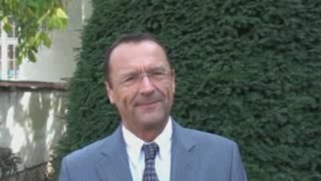 taxe carbone : itw de Christian Demuynck