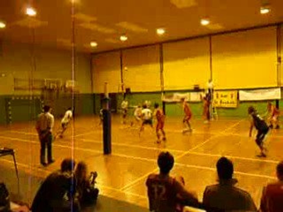 SEC vs le Pouliguen (Set 3)