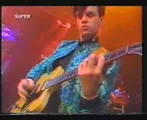 Siouxsie and the Banshees - 92° - The Tube 1986 Part 2