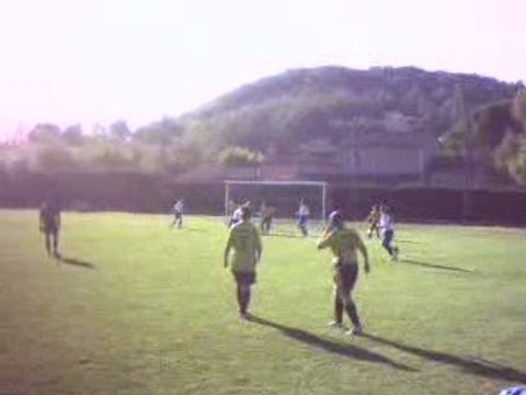 LA VALDAINE 0 USR 3 reprise océane