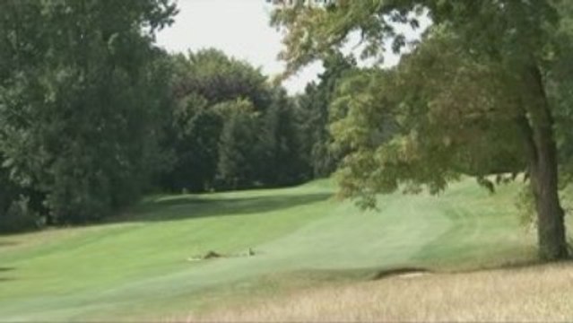 trou 15 - Golf de Saint Nom la Bretèche - sfrgolf.fr