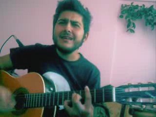 Müslüm Doğan | Gördüğüme sevindim