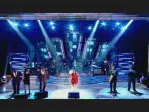 Dionne Bromfield & Amy Winehouse