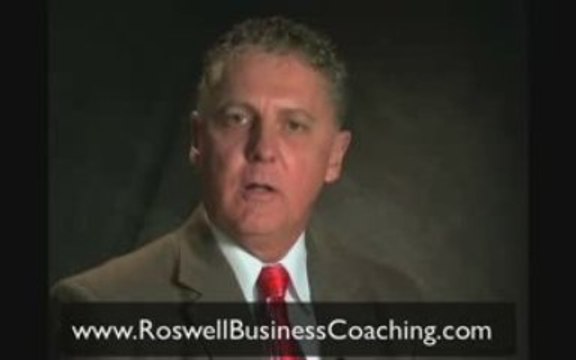 Roswell business coaching Action Coach Wayne Kurzen