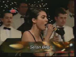 Sunshine Band TRT Yılbaşı Konseri 05