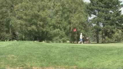 trou 17 - Golf de Saint Nom la Bretèche - sfrgolf.fr