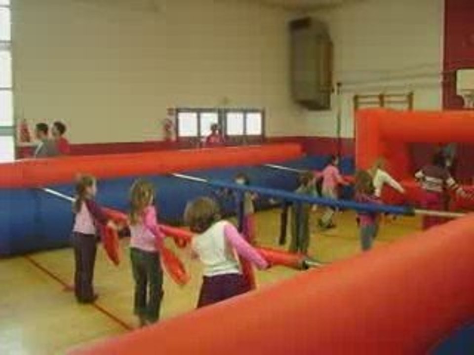 baby foot humain deli sport