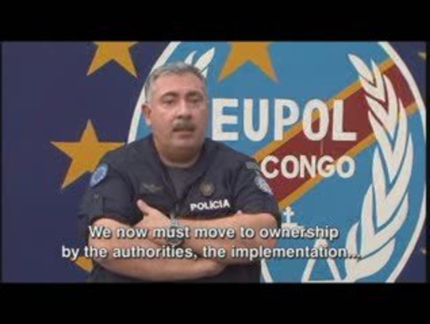 Actions de la PESD en Afrique