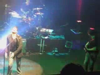 Mickels Réa en concert à Charleville-Mézières !