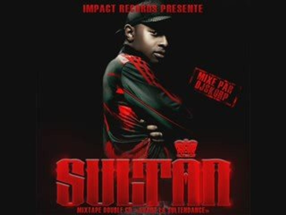 sultan feat maro et killa . 100% indé !! by tu conné