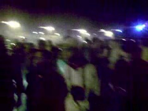 Victoire de l'algerie face au rwanda sur les champs élysées