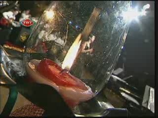 Sunshine Band TRT Yılbaşı Konseri 08