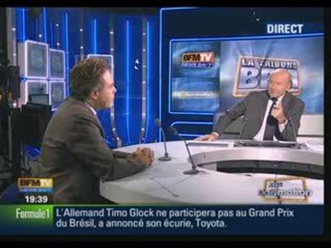 La Tribune BFM TV Dailymotion - 2/2