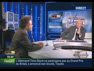 La Tribune BFM TV Dailymotion - 2/2