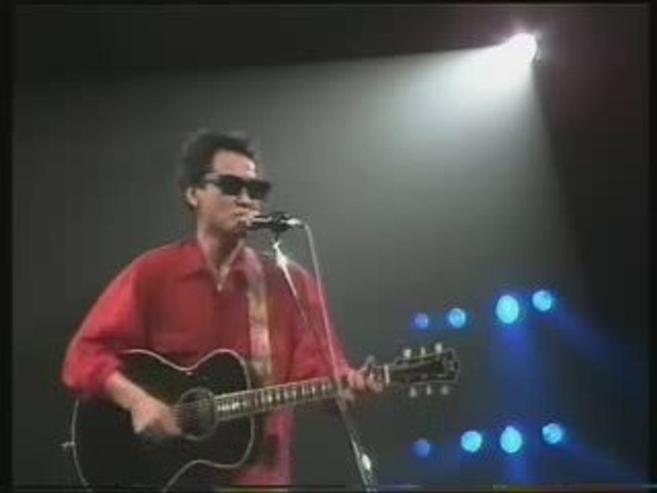 井上陽水 / 東へ西へ