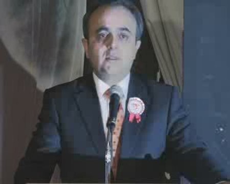 OSMANLI DEVLETİ'NİN KURULUŞU MESELELERİ SEMPOZYUMU