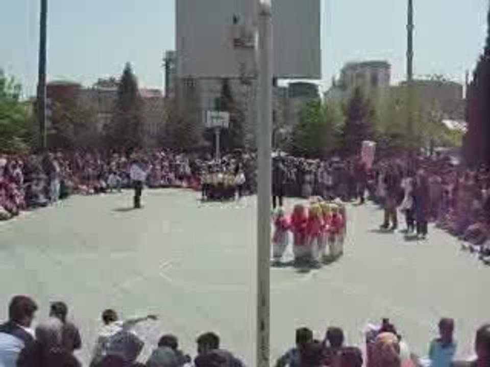 23 Nisan 2009