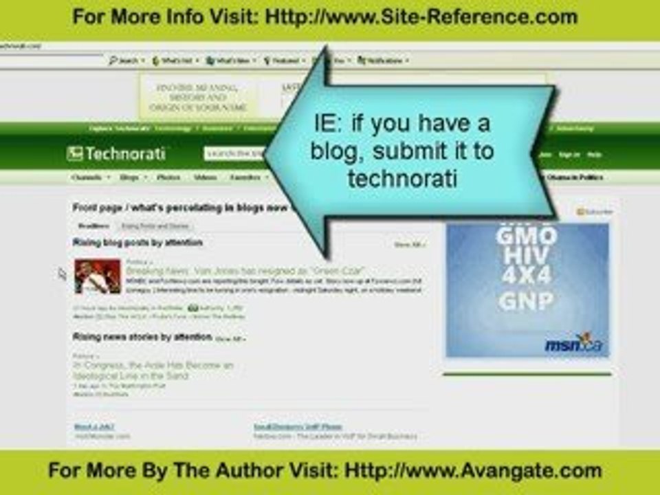 How to Improve Website Credibility Part 2