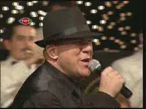 Sunshine Band TRT Yılbaşı Konseri 09