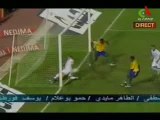 Le but refusé contre le Rwanda [Algérie, Qualif CDM 2010]