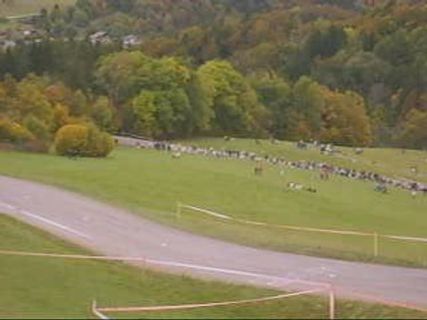 Rallye des Bauges 2009 : Piscitelli & Mansat sur 106 kit car