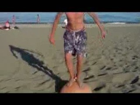 RadicalTrickers - ¡Caidas y Tonterias!