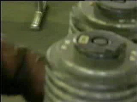 Bodybuilding - Ronnie Coleman