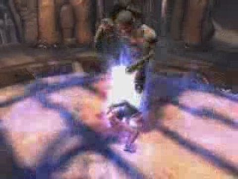 Preview: Star Wars The Force Unleashed Ultimate Sith Edition