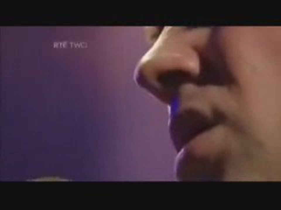 Hallelujah-Rufus Wainwright