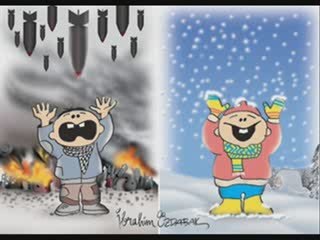 Indigo-Olmadı | Sokak Sanatı