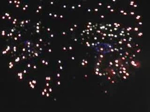 День города Воронеж (салют)