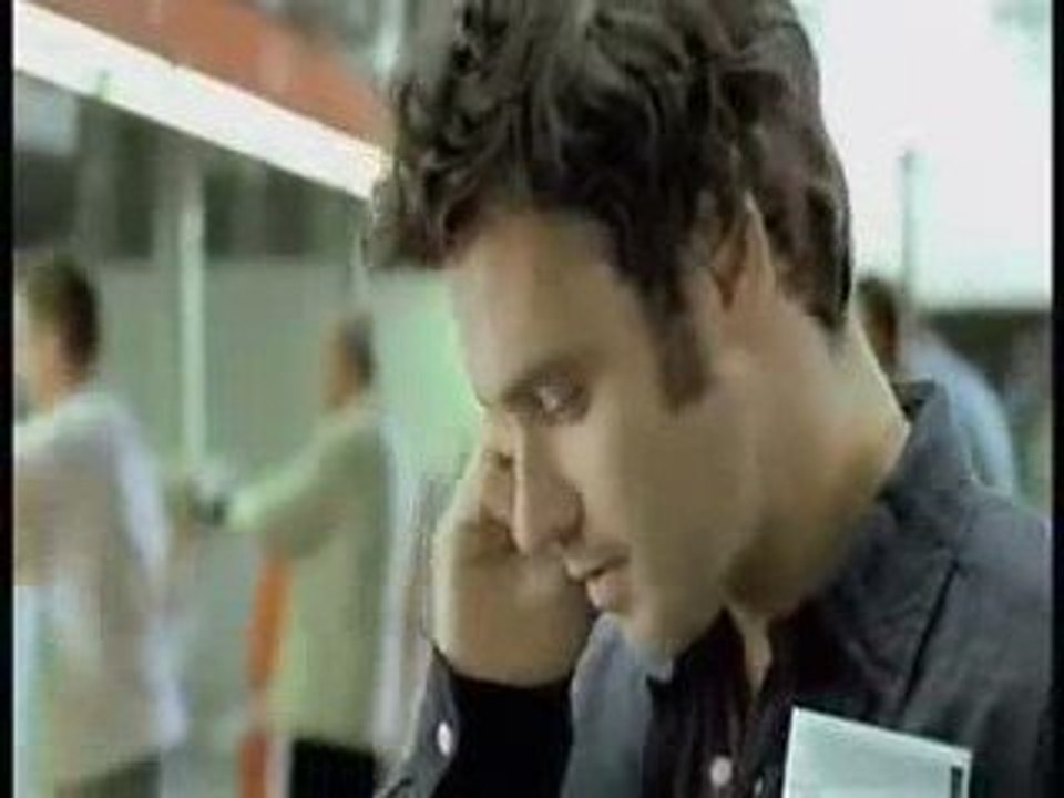 Ania Dąbrowska i Ania Dereszowska - Nigdy nie mów nigdy