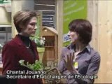 Salon Planète Durable 2009 – vidéo jeudi 2 avril