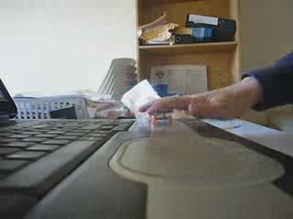 finger skate big boss2