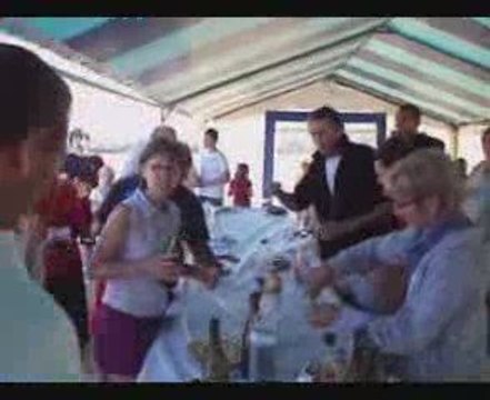 tournoi mixte la detente