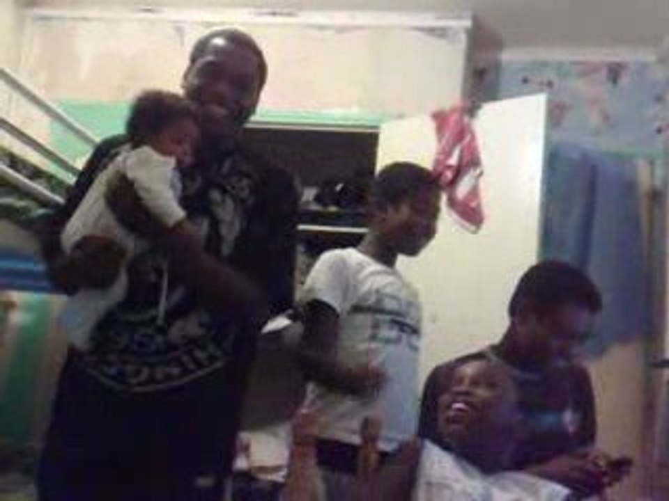la famille