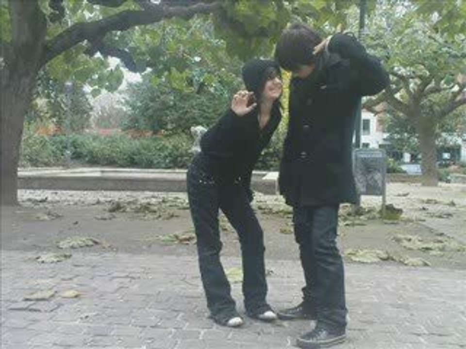 Week end Plus que Magnifique avec Eux..