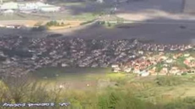 Alphajet low pass a cervolix 2009