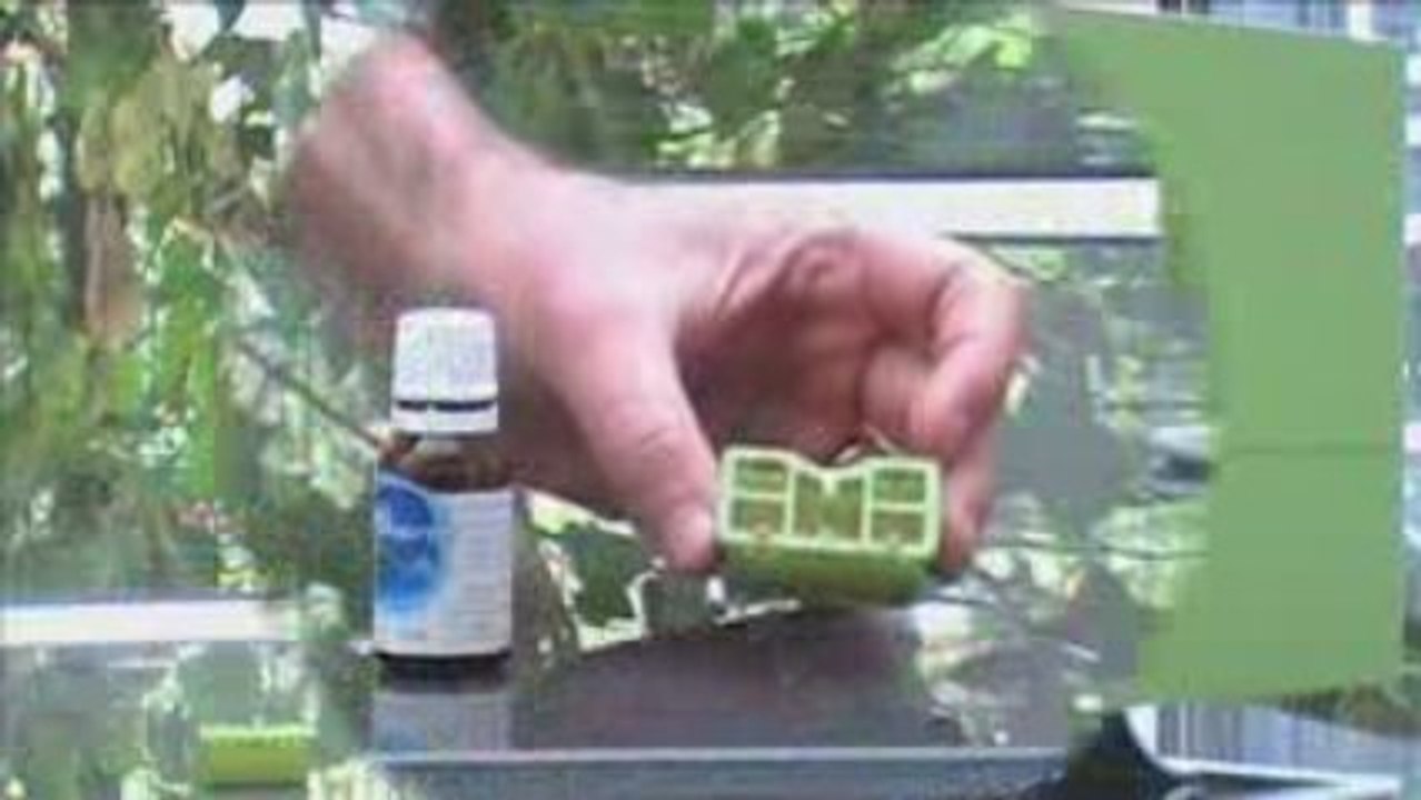 OSKAR humidificateur d'air