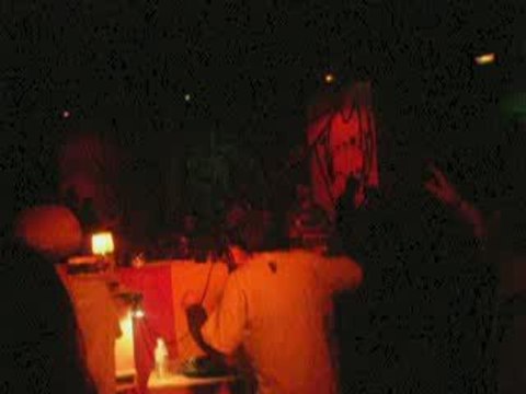 Vibronics feat. Tena Stelin @ Dub Station #17 part.2