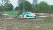 rallye des boucles de seine 2009 partie 2