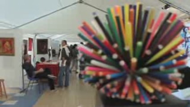 BIENNALE ART HORS LES NORMES