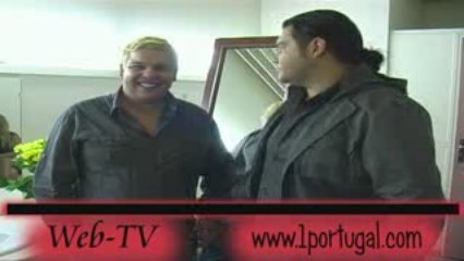 NEMANUS - Estrelas do Mar - Nogent sur Marne 10-10-2009 N4