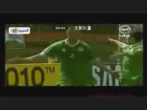 TOP BUTS ALGERIE EQUIPE ALGERIENNE 2009 TOP DES TOPS