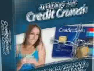 solving credit card debt