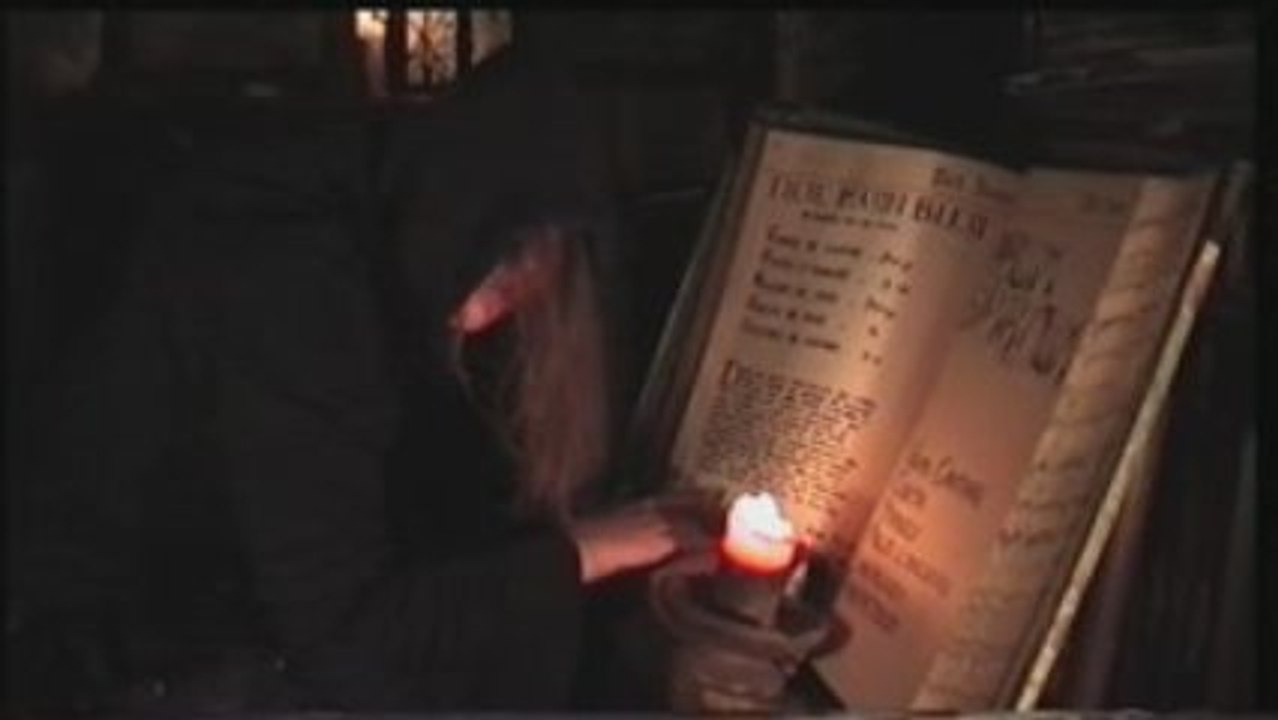 Promo Sorcière 2009